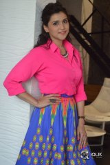  Mannara Chopra Interview About Rogue Movie